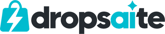 Logótipo dropsaite